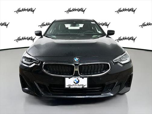 2023 BMW 230 i xDrive