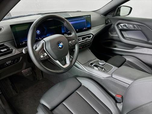 2023 BMW 230 i xDrive