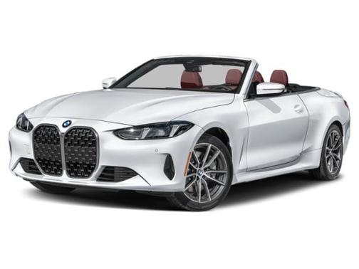 2026 BMW 430 i xDrive