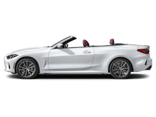 2026 BMW 430 i xDrive