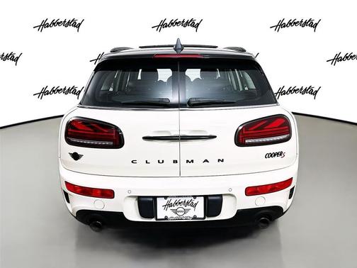 2023 MINI Clubman Cooper S ALL4