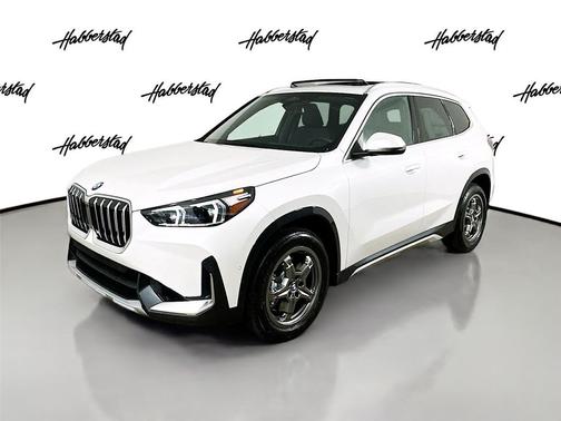 2026 BMW X1 xDrive28i