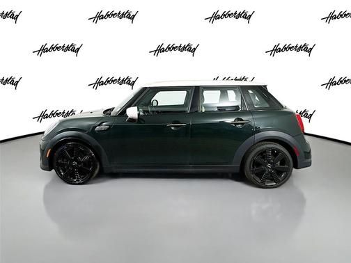 2023 MINI Hardtop Cooper S