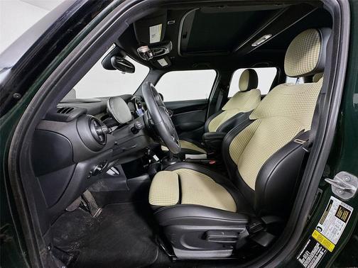 2023 MINI Hardtop Cooper S