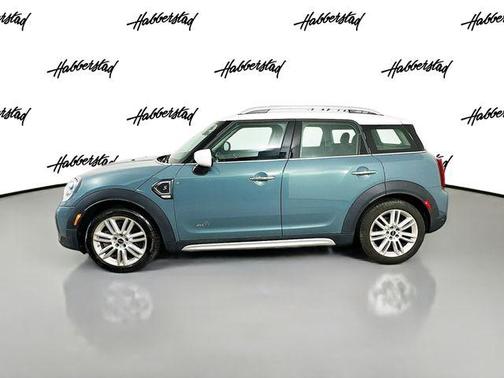 2023 MINI Countryman Cooper S ALL4