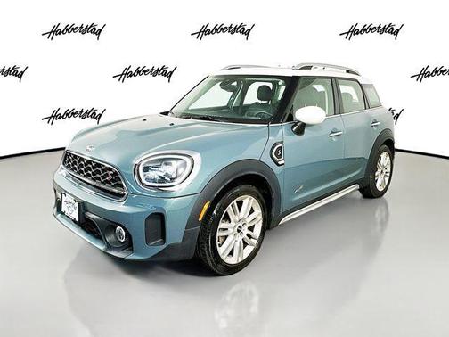 2023 MINI Countryman Cooper S ALL4