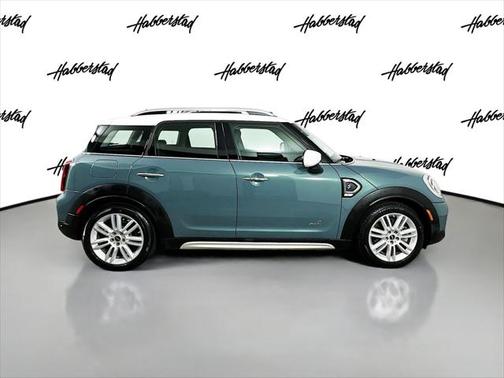 2023 MINI Countryman Cooper S ALL4