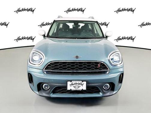 2023 MINI Countryman Cooper S ALL4