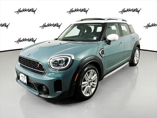 2023 MINI Countryman Cooper S ALL4