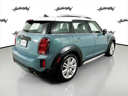 2023 MINI Countryman Cooper S ALL4