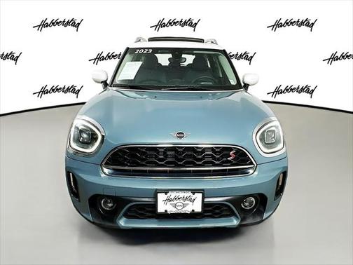 2023 MINI Countryman Cooper S ALL4
