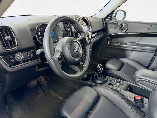2023 MINI Countryman Cooper S ALL4