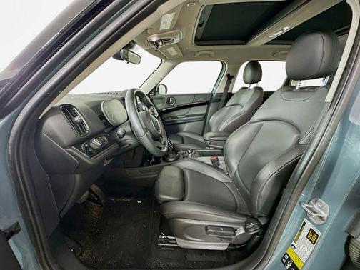 2023 MINI Countryman Cooper S ALL4
