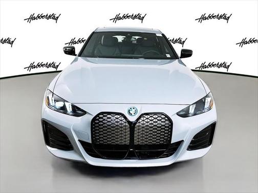 2025 BMW i4 Gran Coupe xDrive40