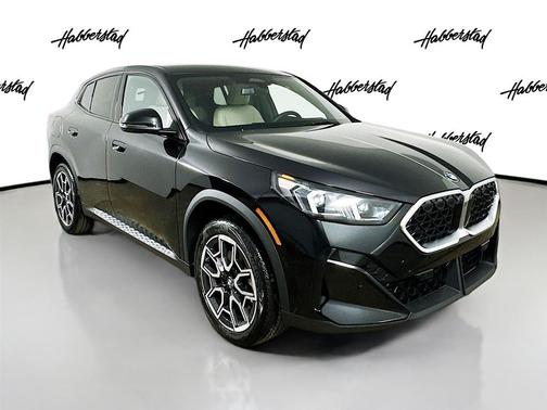 2025 BMW X2 xDrive28i