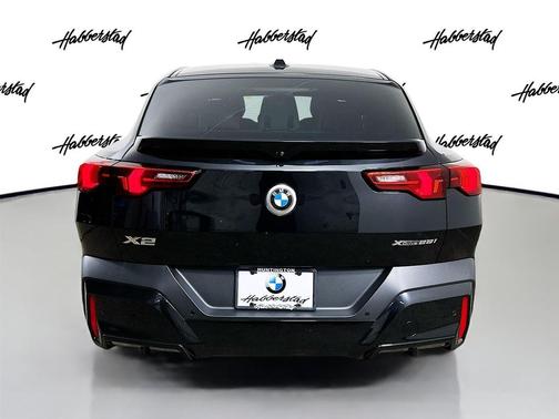 2025 BMW X2 xDrive28i