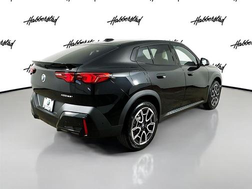 2025 BMW X2 xDrive28i