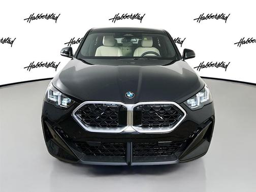 2025 BMW X2 xDrive28i