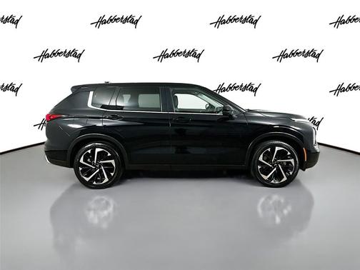 2022 Mitsubishi Outlander SE 2.5 S-AWC
