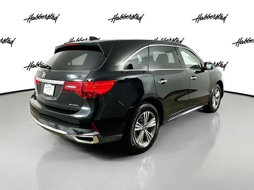2017 Acura MDX 3.5L