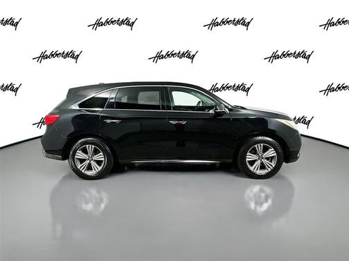 2017 Acura MDX 3.5L