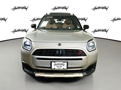 2025 MINI Countryman Cooper S ALL4