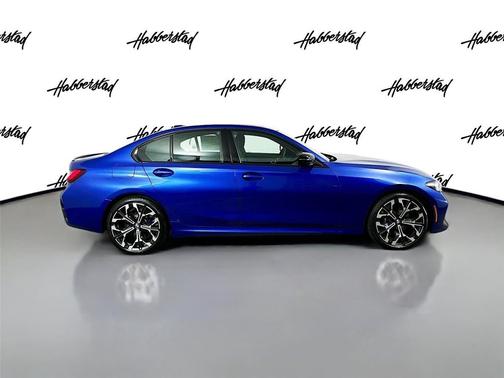 2025 BMW 330 i xDrive