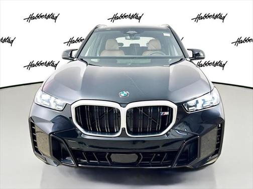 2025 BMW X5 M60i