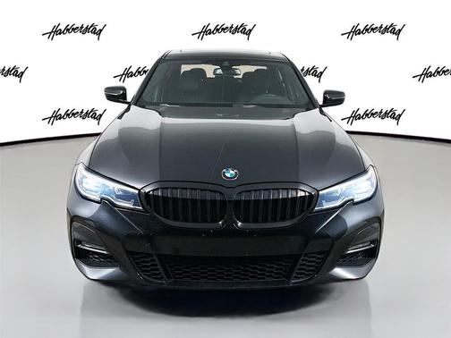 2021 BMW 330 xDrive