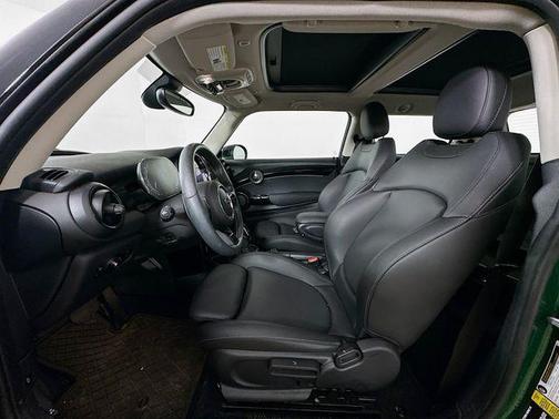 2023 MINI Hardtop Cooper S