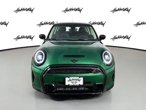 2023 MINI Hardtop Cooper S