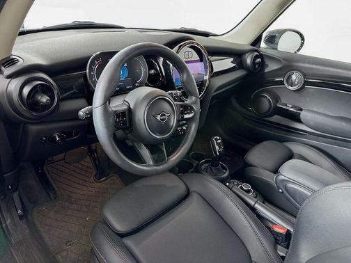 2023 MINI Hardtop Cooper S