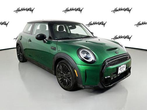 2023 MINI Hardtop Cooper S