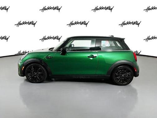 2023 MINI Hardtop Cooper S
