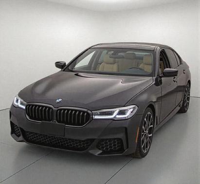 2022 BMW 530 i xDrive