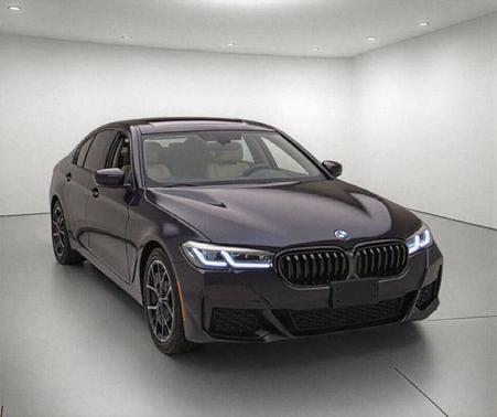 2022 BMW 530 i xDrive