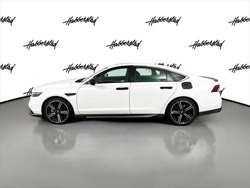 2023 Honda Accord Sport SE 1.5T