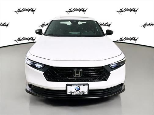 2023 Honda Accord Sport SE 1.5T