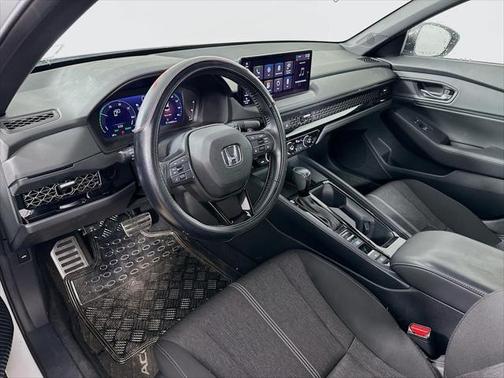 2023 Honda Accord Sport SE 1.5T