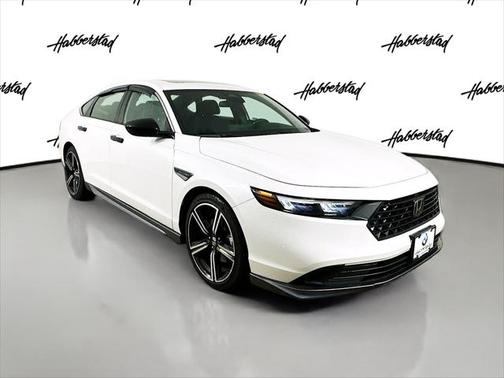 2023 Honda Accord Sport SE 1.5T