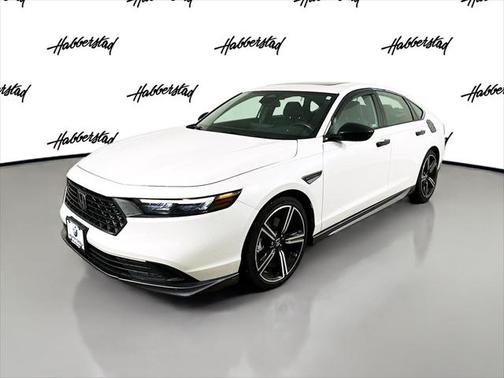 2023 Honda Accord Sport SE 1.5T