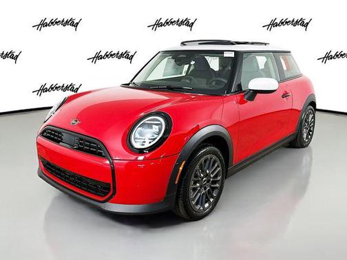 2025 MINI Hardtop Cooper