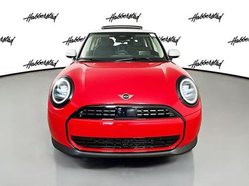 2025 MINI Hardtop Cooper