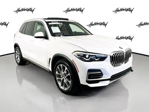 2023 BMW X5 