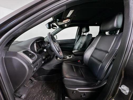 2019 Jeep Grand Cherokee Limited X