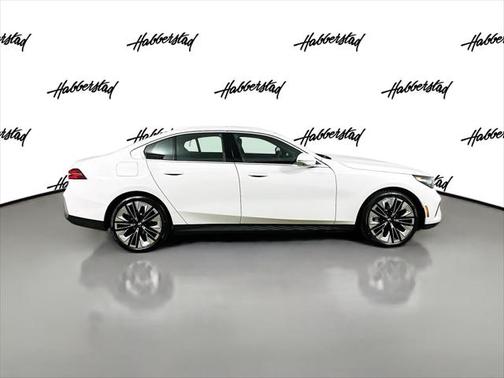 2026 BMW 530 i xDrive