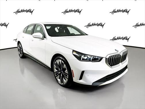 2026 BMW 530 i xDrive