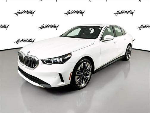 2026 BMW 530 i xDrive