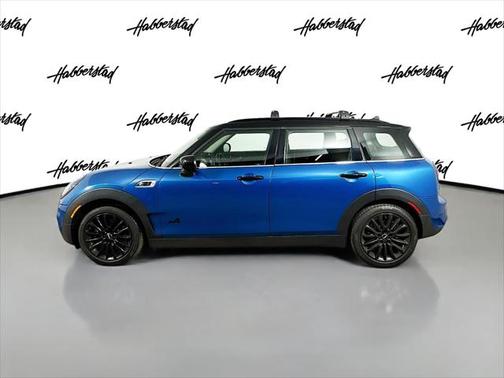 2024 MINI Clubman Cooper S ALL4