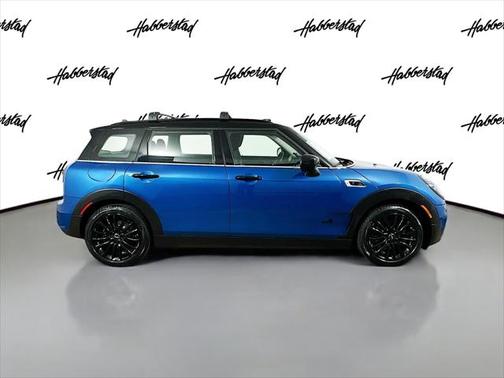 2024 MINI Clubman Cooper S ALL4
